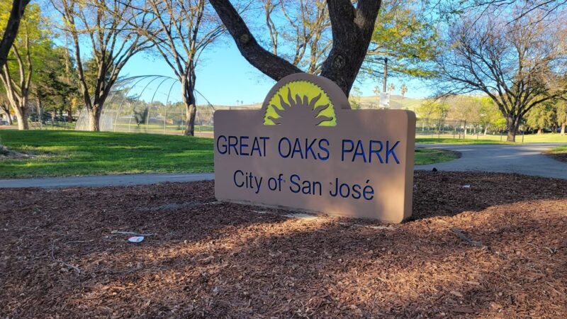 Great Oaks Park - San Jose, CA