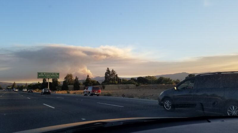 Great Oaks Park - San Jose, CA
