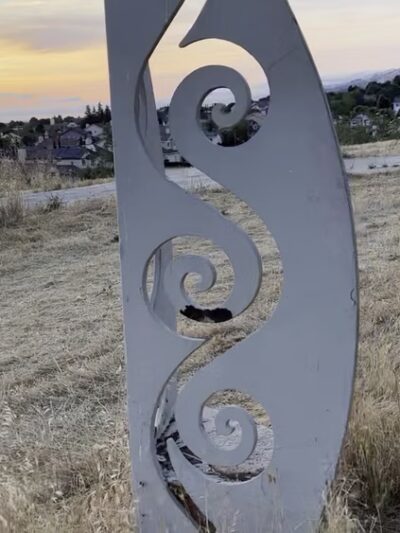 Groesbeck Hill Park - San Jose, CA