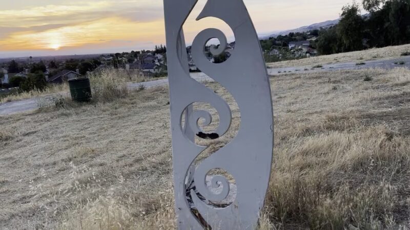 Groesbeck Hill Park - San Jose, CA
