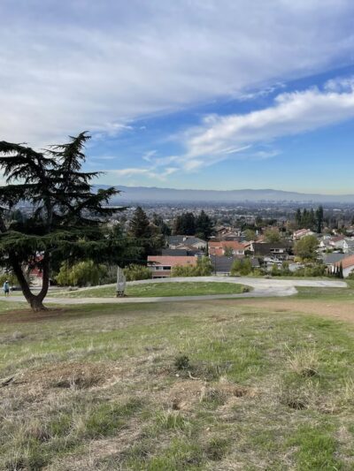 Groesbeck Hill Park - San Jose, CA