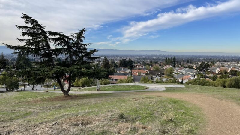Groesbeck Hill Park - San Jose, CA