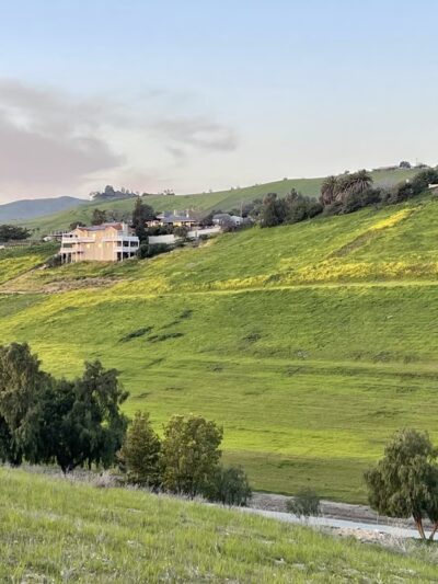 Groesbeck Hill Park - San Jose, CA