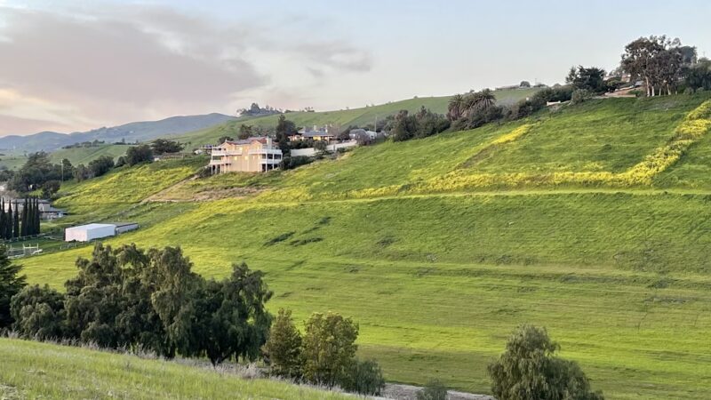 Groesbeck Hill Park - San Jose, CA