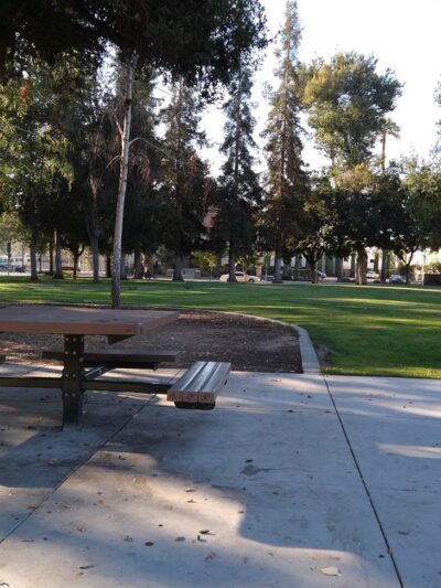 St James Park - San Jose, CA