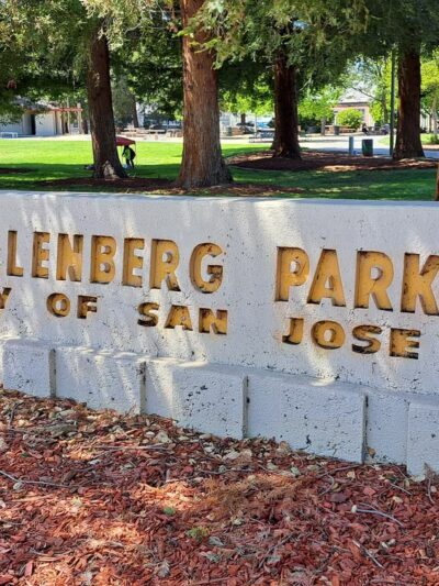 Wallenberg Park - San Jose, CA
