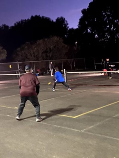 Wallenberg Park - San Jose, CA