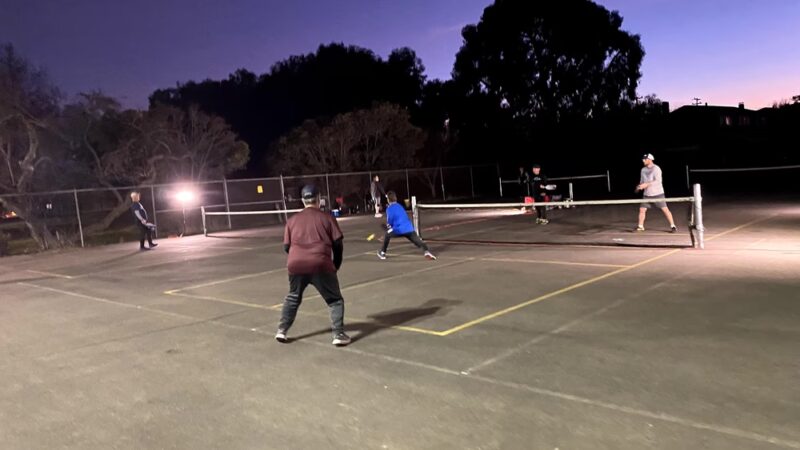 Wallenberg Park - San Jose, CA