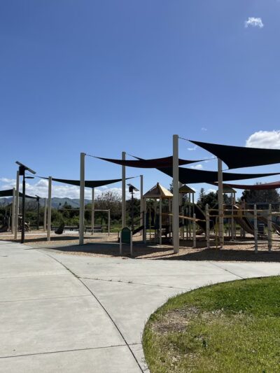 Watson Park - San Jose, CA