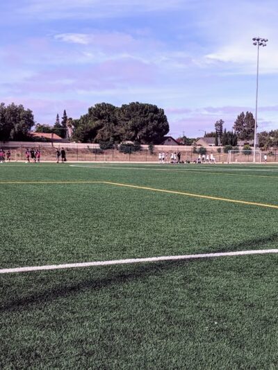 Watson Park - San Jose, CA