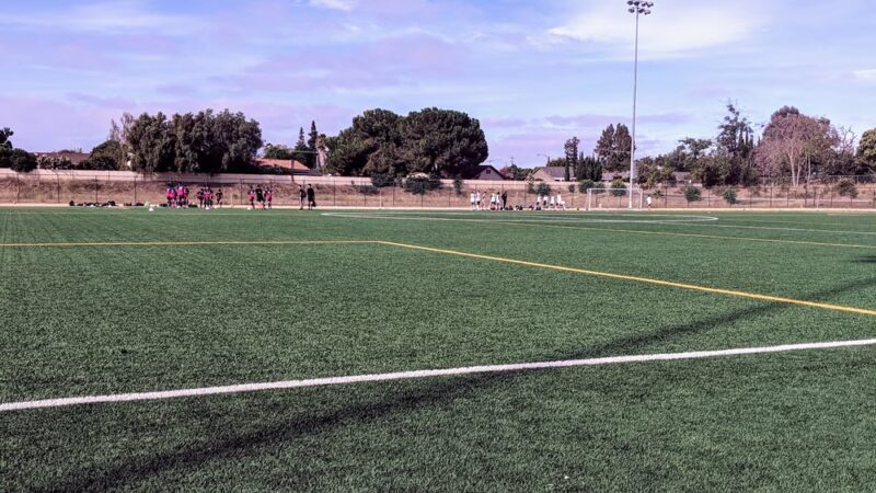 Watson Park - San Jose, CA