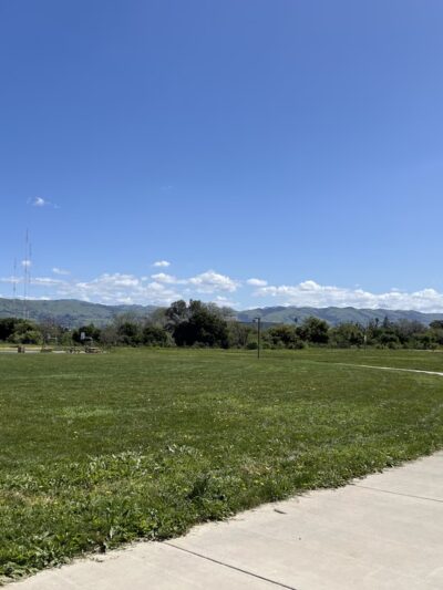 Watson Park - San Jose, CA