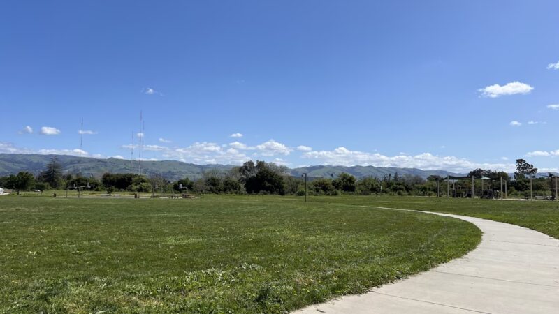 Watson Park - San Jose, CA