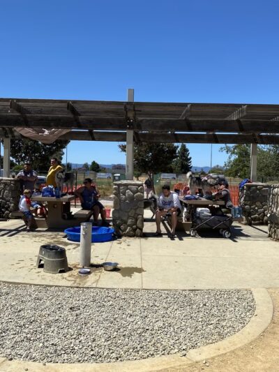 Watson Park - San Jose, CA