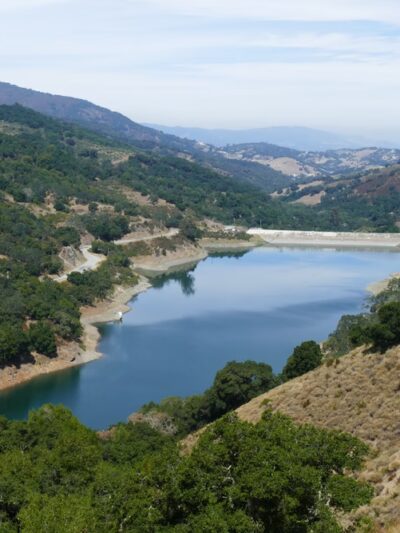 Almaden Quicksilver County Park - San Jose, CA