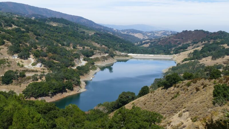 Almaden Quicksilver County Park - San Jose, CA