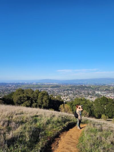 Almaden Quicksilver County Park - San Jose, CA