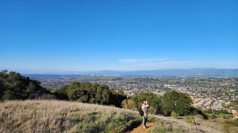 Almaden Quicksilver County Park - San Jose, CA