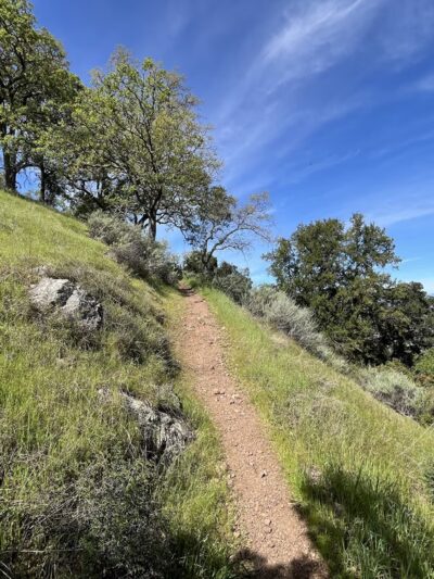 Almaden Quicksilver County Park - San Jose, CA