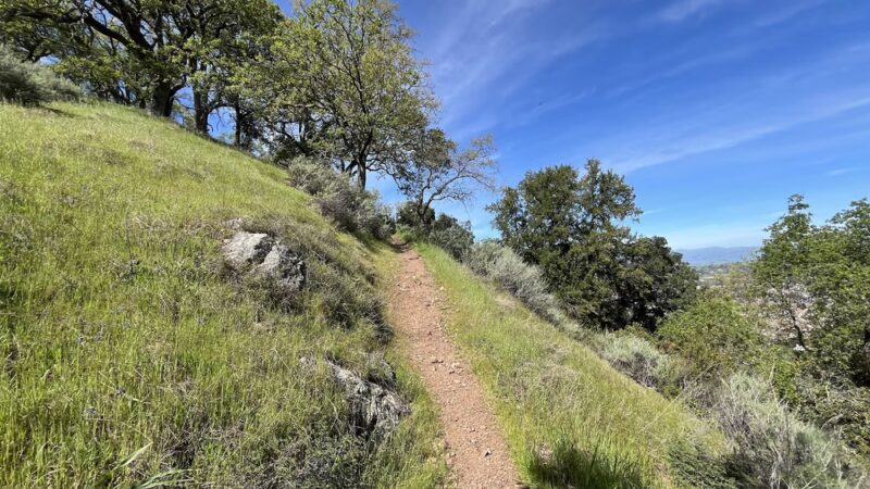 Almaden Quicksilver County Park - San Jose, CA