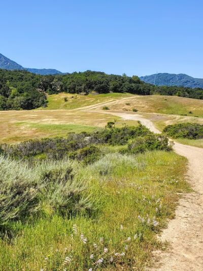 Almaden Quicksilver County Park - San Jose, CA
