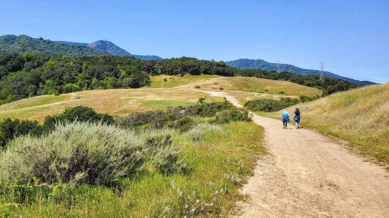 Almaden Quicksilver County Park - San Jose, CA