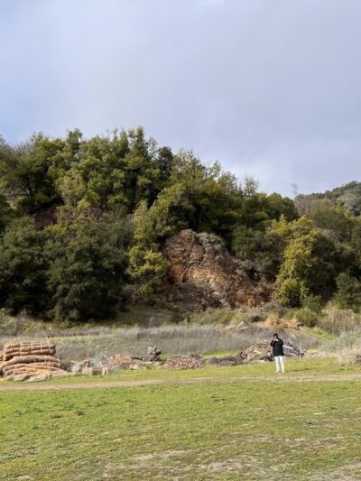 Almaden Quicksilver Hacienda Entrance - San Jose, CA