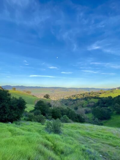 Bernal Hill - San Jose, CA
