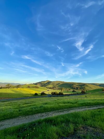 Bernal Hill - San Jose, CA
