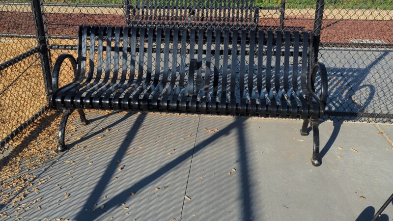 Bruzzone Dog Park - San Jose, CA