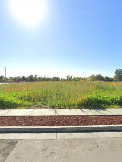 Bruzzone Park - San Jose, CA