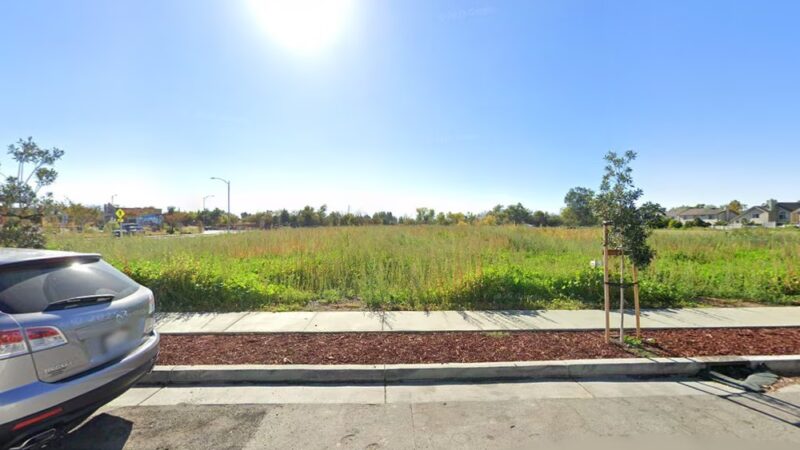 Bruzzone Park - San Jose, CA