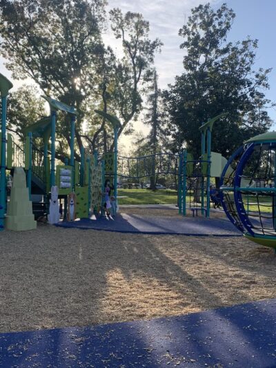 Butcher Park - San Jose, CA