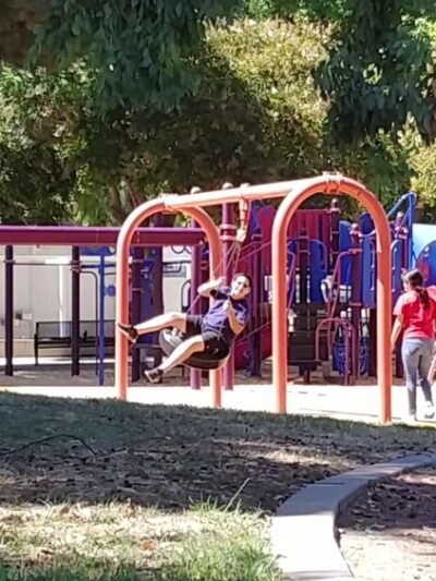 Cahalan Park - San Jose, CA