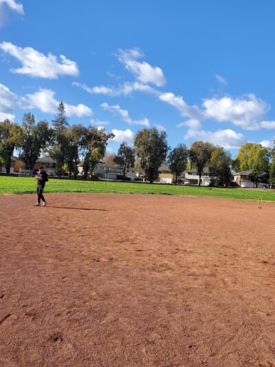 Cahalan Park - San Jose, CA
