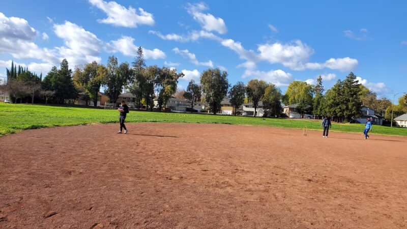 Cahalan Park - San Jose, CA