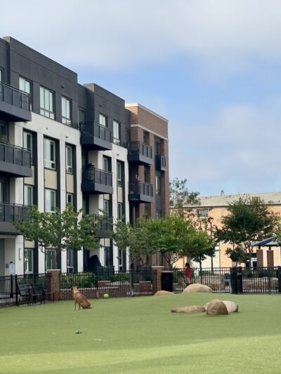 Cannery Park - San Jose, CA