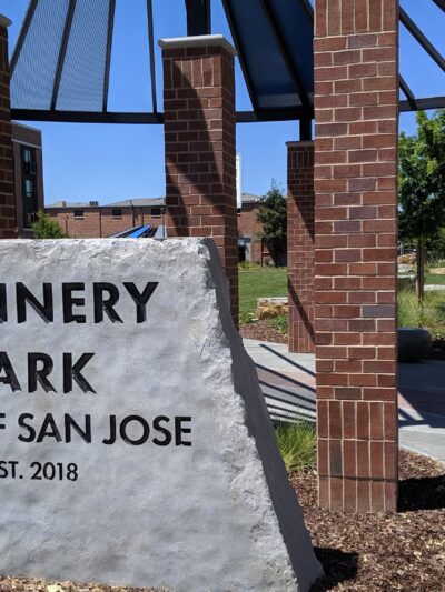 Cannery Park - San Jose, CA