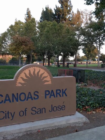 Canoas Park - San Jose, CA