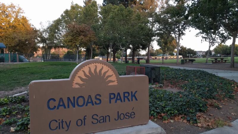 Canoas Park - San Jose, CA