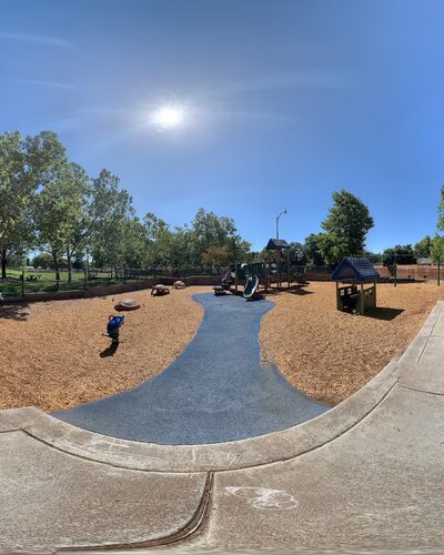 Canoas Park - San Jose, CA