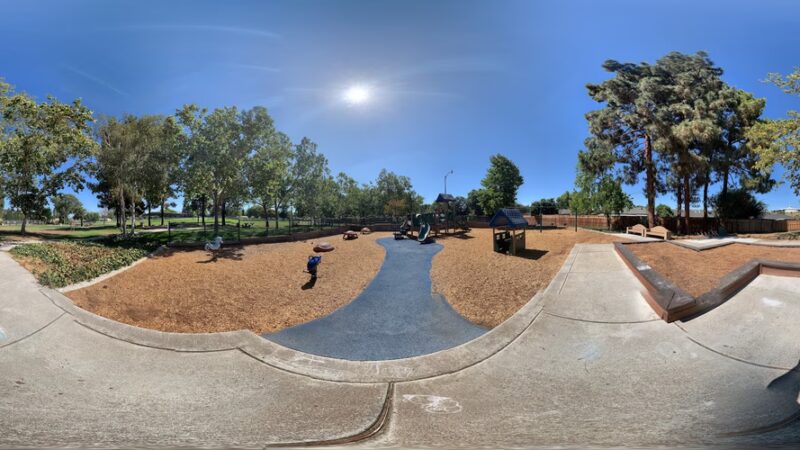 Canoas Park - San Jose, CA