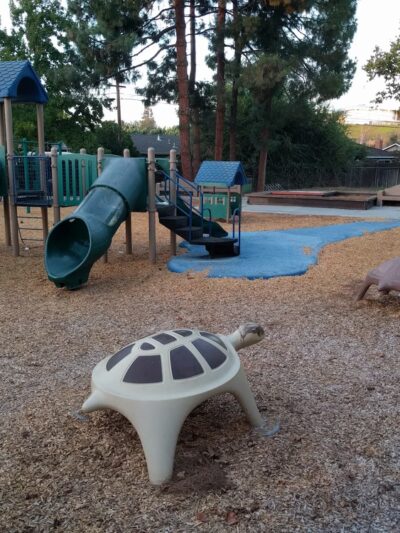 Canoas Park - San Jose, CA