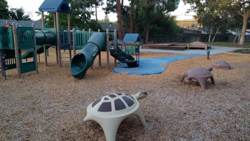 Canoas Park - San Jose, CA