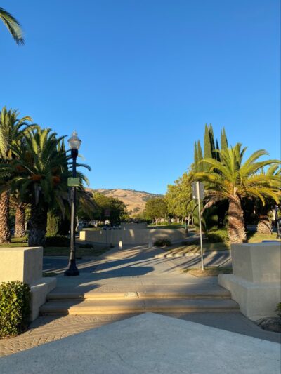 Chaboya Park - San Jose, CA