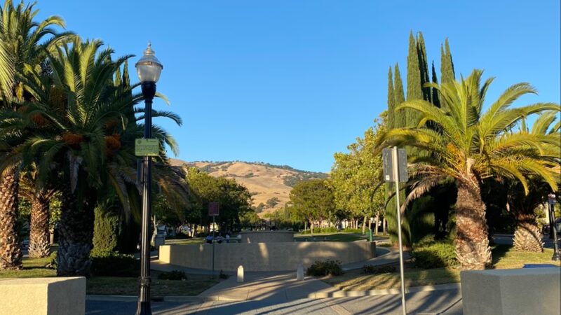 Chaboya Park - San Jose, CA