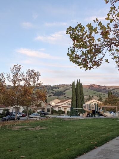 Chaboya Park - San Jose, CA
