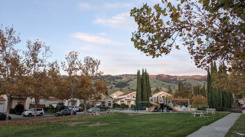 Chaboya Park - San Jose, CA