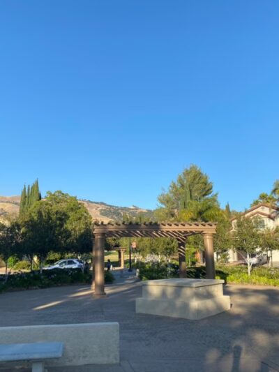 Chaboya Park - San Jose, CA
