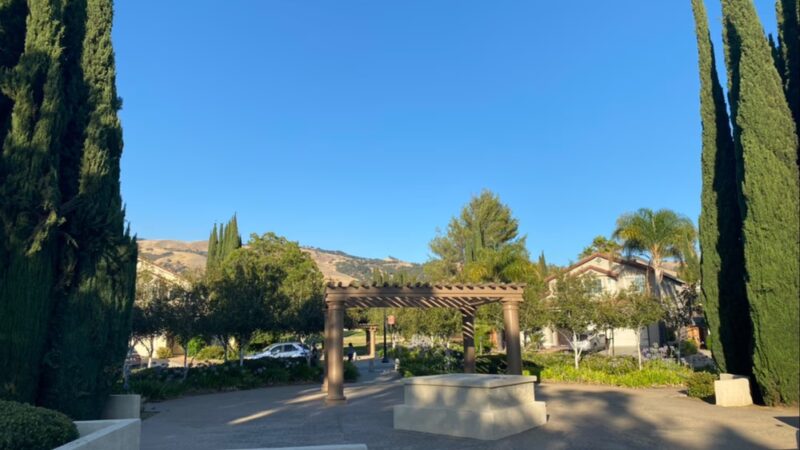 Chaboya Park - San Jose, CA